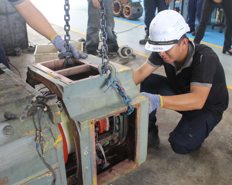 Everpine Engineering Sdn Bhd – Engineering Solutions
