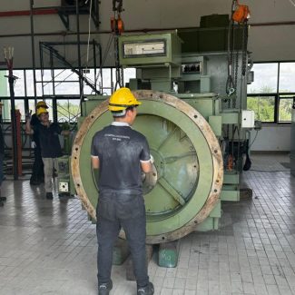 Projects – Everpine Engineering Sdn Bhd